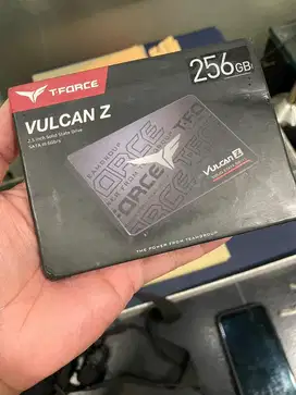 ssd vulcan teamgroup