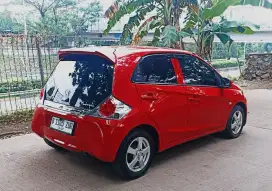 Brio S matik 2016 cicilan murah