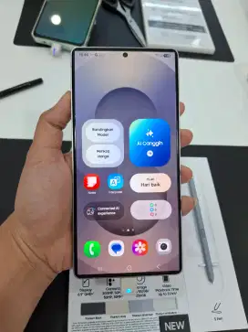 SAMSUNG GALAXY S25 ULTRA SERIES