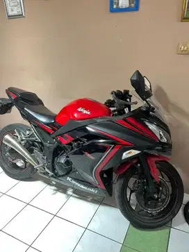 Jual ninja tahun 2015