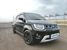 [OLXMOBBI] DP RENDAH Suzuki Ignis 1.2 GX Bensin-AT 2023 STRMII