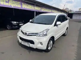KREDIT DP 3 JT DAIHATSU XENIA R 1.3 MATIC 2013