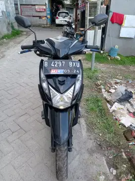 Beat stter Alus pajak of 2x lengkap