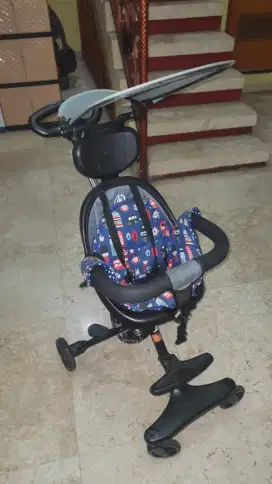 Stroller Dorong