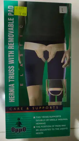 Sabuk untuk hernia