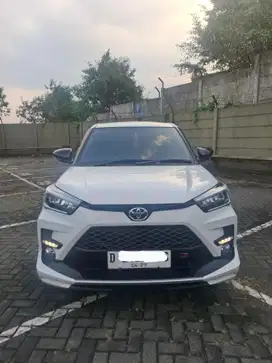 Toyota Raize 2024 Bensin