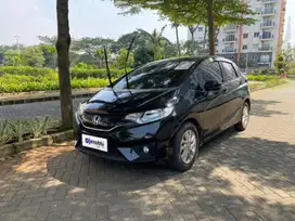 DP 5% Honda Jazz 1.5 S Bensin-AT 2017 BOL