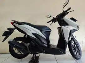 Vario 125 ISS 2022 istimewa mulus terawat siap pakai...