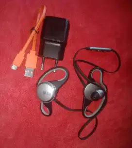 Hetset blutut LG force hbss80