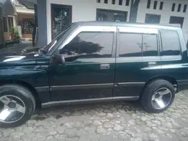 Suzuki Escudo 1994 Bensin