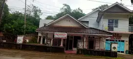 Dijual banguan klinik ranap