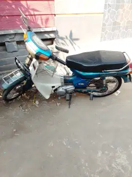 Yamaha v80  wa 081z68334455