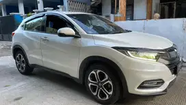 Dijual Honda HR-V 1.5 E Plus CVT 2020 – Super Mulus, Siap Pakai!