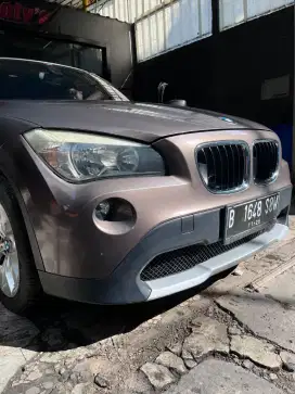 Jual BMW X1 2011 Bensin AT