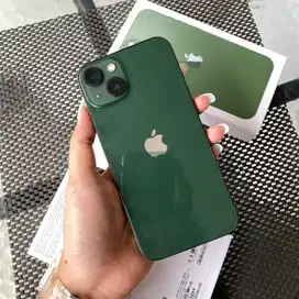 iPhone 13 128 SECOND ALL OPERATOR