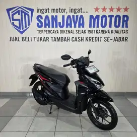 ALL NEW BEAT CBS 2024 - SRI SANJAYA MOTOR