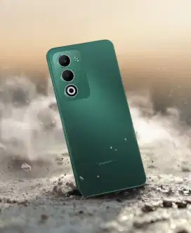 Oppo A5 green 8 256GB