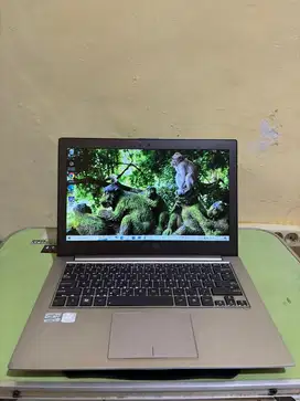 Laptop Asus Zenbook UX32VD Core i5 Gen 3 With Nvidia GeForce GT 620m