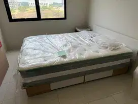 Jual kasur Springbed Novila