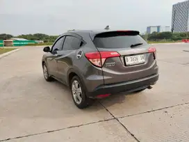 Honda HR-V 2018 Bensin