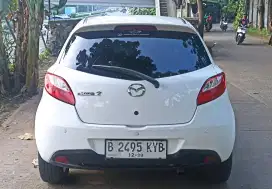 Mazda 2 R matik cicilan murah