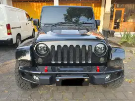 jeep jk sport 2 pintu