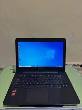 Laptop Asus X454Y AMD A8-7410 With Radeon R5