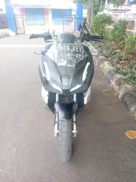 Jual Honda ADV 150
