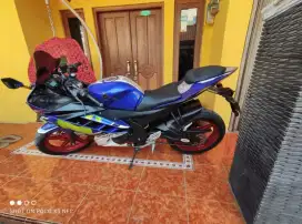 Yamaha R15 th 2016