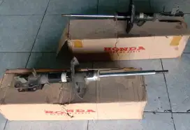 Dijual ! Shock breker Brio 2016 orisinil