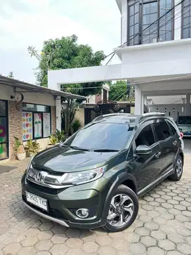 DIJUAL CEPAT HONDA BRV 2018 AT
