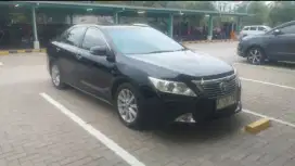 Toyota Camry 2010 bensin