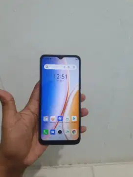 Infinix Smart 6 2/32gb batangan