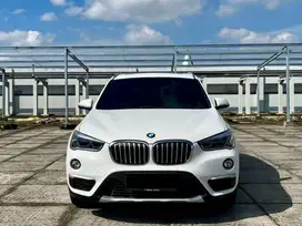 BMW X1 sDrive18i xLine 2019