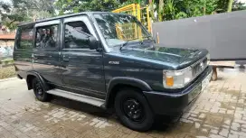 Di jual kijang grand extra tahun 1996