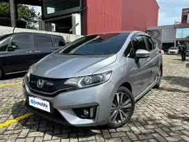 [OLXMOBBI] DP RENDAH Honda Jazz 1.5 S Bensin-MT 2016 TTKMVI
