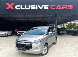( DP 40jt ) Toyota Innova Reborn V 2.0 2017 Manual, Km80rb, Vipcars