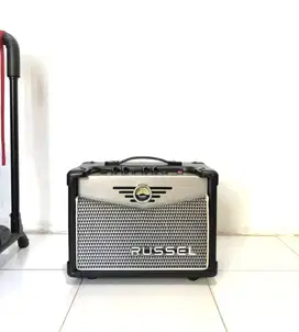 Amplifier RUSSEL RG-10 Original