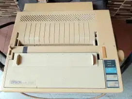 Printer dot matrix Epson LX-800