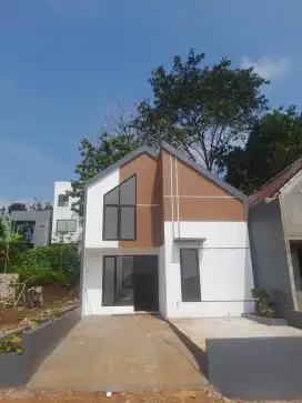 Cicilan 2Jutaan, Free DP. Lokasi Dekat Ke Pondok Cabe Tangsel