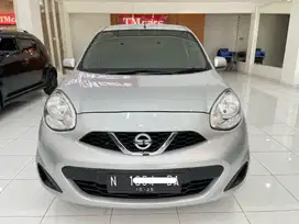 Nissan March 1.2 Automatic 2016 Super Istimewa