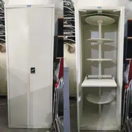 Lemari Rotary Filling System Datascrip Lemari Untuk Arsip Kantor