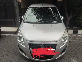 JUAL SPLASH SILVER KM RENDAH TANGAN PERTAMA