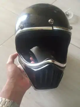 Helm Cakil sz L