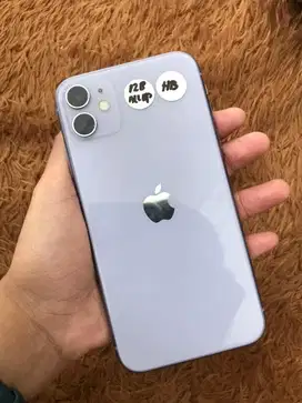 Iphone 11 128GB all operator