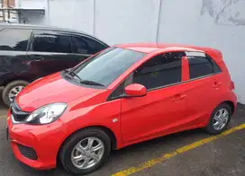 Honda Brio 2016 Bensin