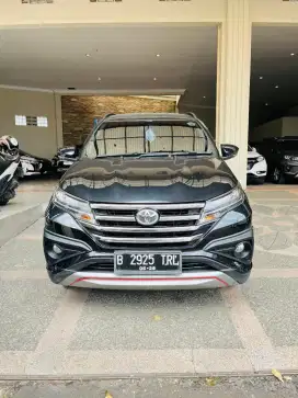 RUSH S TRD 1.5 AT 2021