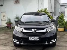 KM 70 RIBUAN RECORD! HONDA CRV CR-V 2.0 NON PRESTIGE NIK 2017/2018