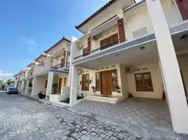 Guesthouse JOgja