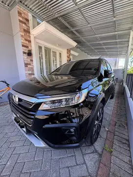 BRV 1.5 CVT Prestige Honda Sensing